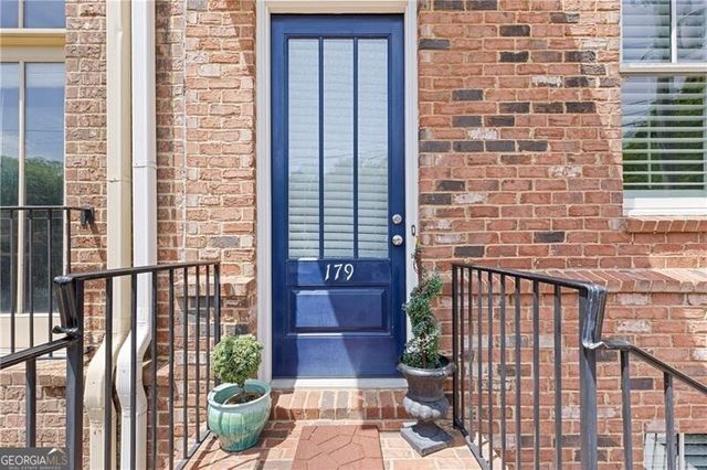179 Cole Street NE, Marietta, GA 30060