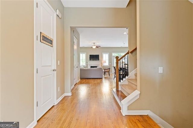 179 Cole Street NE, Marietta, GA 30060