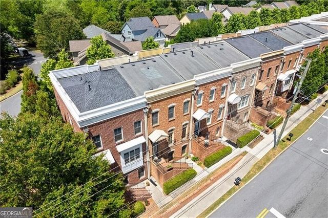 179 Cole Street NE, Marietta, GA 30060