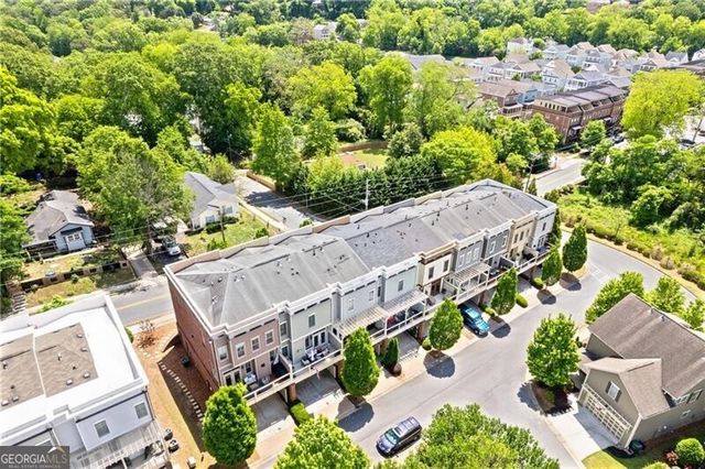179 Cole Street NE, Marietta, GA 30060