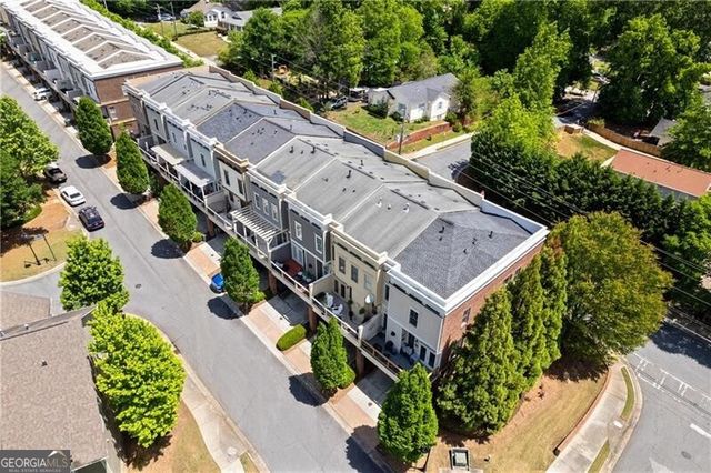 179 Cole Street NE, Marietta, GA 30060