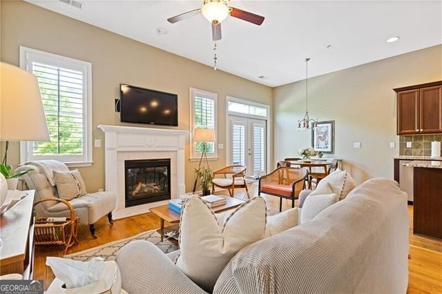 179 Cole Street NE, Marietta, GA 30060