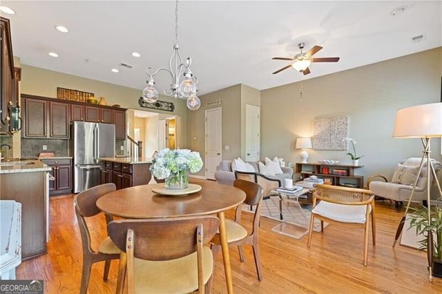 179 Cole Street NE, Marietta, GA 30060