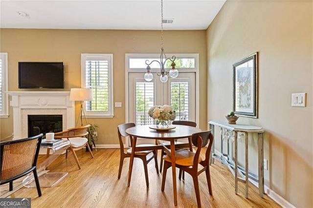 179 Cole Street NE, Marietta, GA 30060
