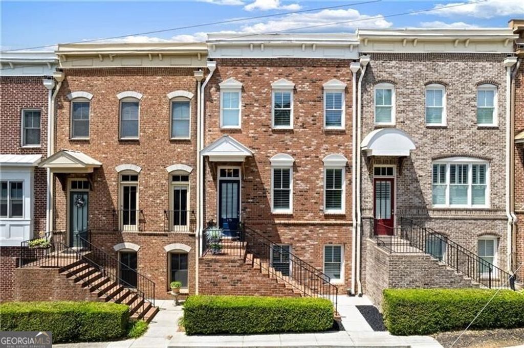179 Cole Street NE, Marietta, GA 30060