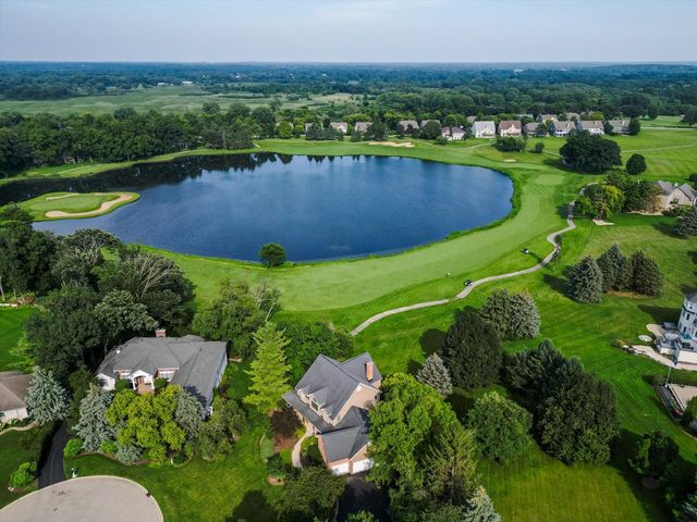 4 Bernay Court, Cary, IL 60013