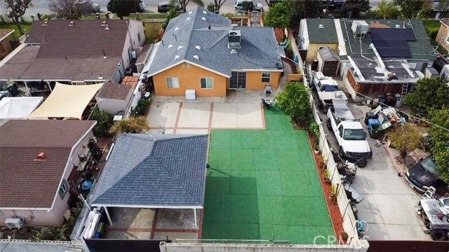 9654 Laurel Canyon, Arleta (los Angeles), CA 91331