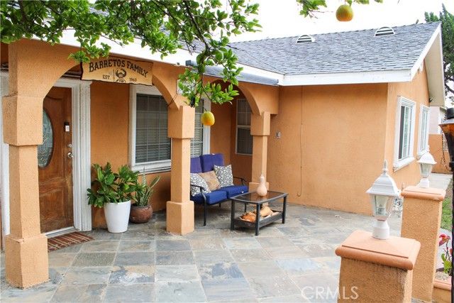 9654 Laurel Canyon, Arleta (los Angeles), CA 91331