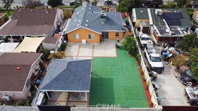 9654 Laurel Canyon, Arleta (los Angeles), CA 91331