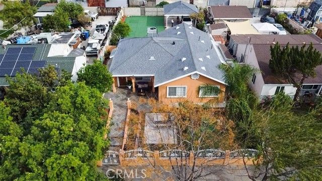 9654 Laurel Canyon, Arleta (los Angeles), CA 91331