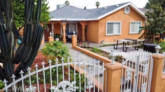 9654 Laurel Canyon, Arleta (los Angeles), CA 91331