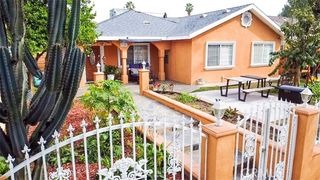 9654 Laurel Canyon, Arleta (los Angeles), CA 91331