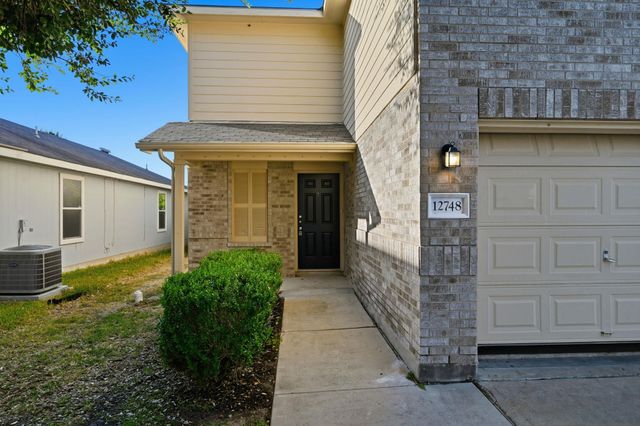 12748 Saint Mary DR, Manor, TX 78653