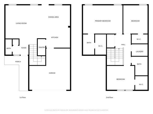 12748 Saint Mary DR, Manor, TX 78653