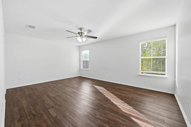 12748 Saint Mary DR, Manor, TX 78653