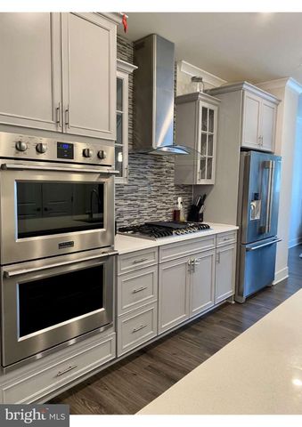 5357 PHILLIS WHEATLEY PL, White Plains, MD 20695