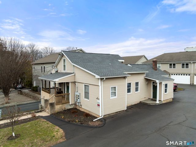 13 South Street, Norwalk, CT 06854