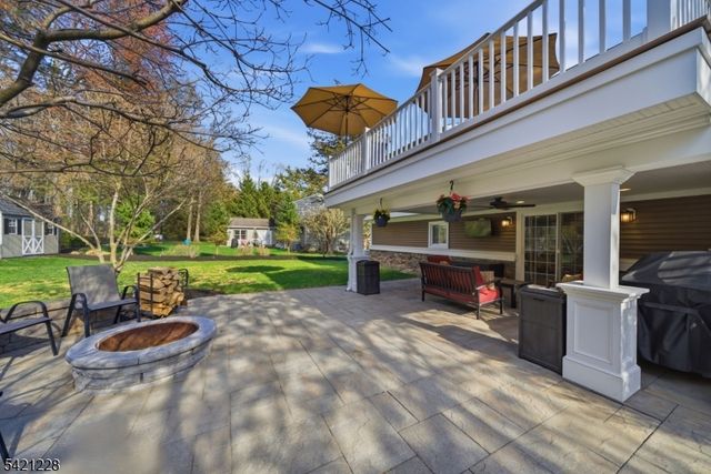 317 Rexland Dr, Boonton Town, NJ 07005