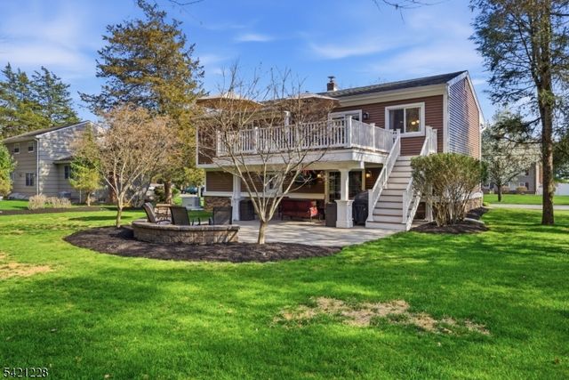 317 Rexland Dr, Boonton Town, NJ 07005