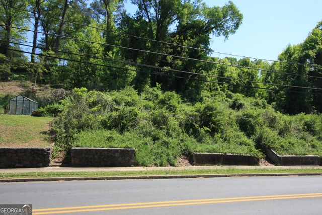 527 S Broad Street, Rome, GA 30161