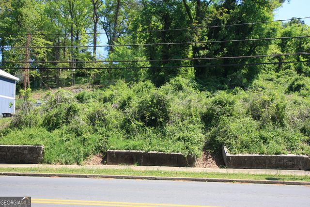 527 S Broad Street, Rome, GA 30161
