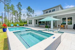 276 W Lafayette Road, Inlet Beach, FL 32461
