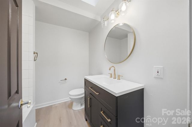 209 Abernathy Street NW, Lenoir, NC 28645