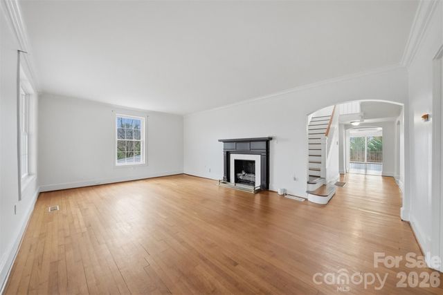 209 Abernathy Street NW, Lenoir, NC 28645