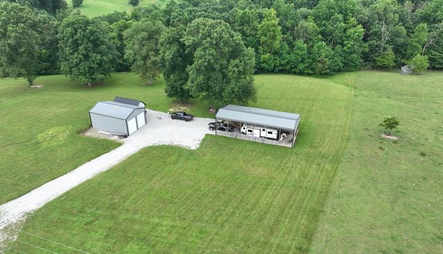 432 Meadow View Drive, Nancy, KY 42544