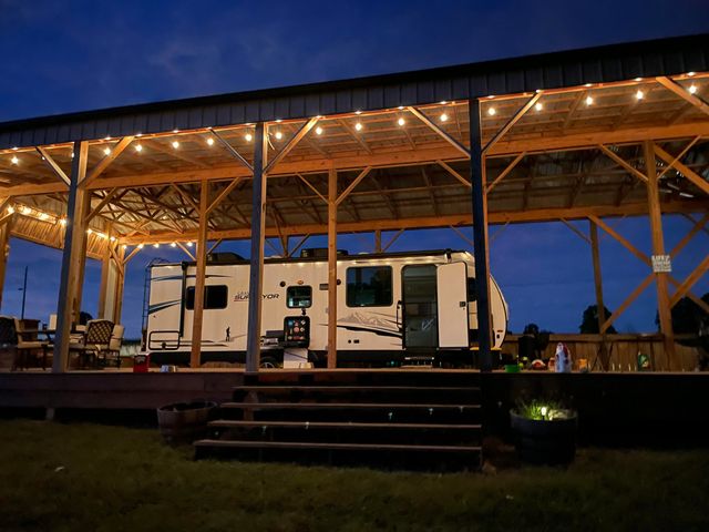 432 Meadow View Drive, Nancy, KY 42544