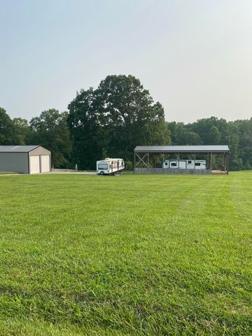 432 Meadow View Drive, Nancy, KY 42544