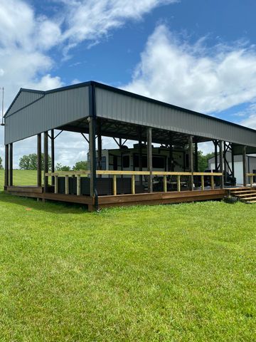 432 Meadow View Drive, Nancy, KY 42544