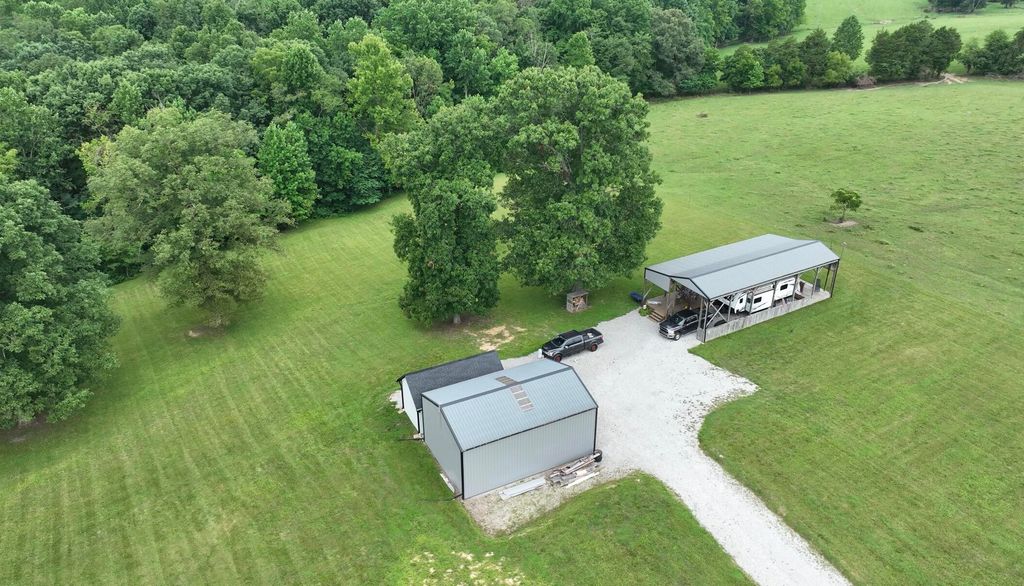 432 Meadow View Drive, Nancy, KY 42544