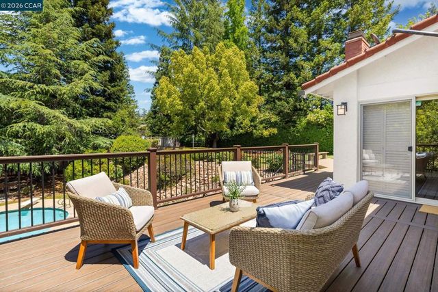 1740 Oro Valley Cir, Walnut Creek, CA 94596