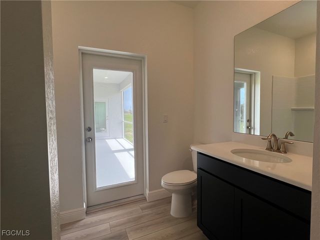 4024 NW 41st AVE, Cape Coral, FL 33993