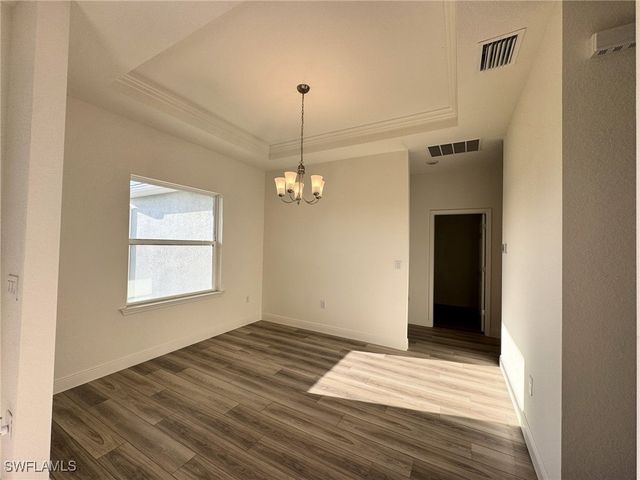 4024 NW 41st AVE, Cape Coral, FL 33993