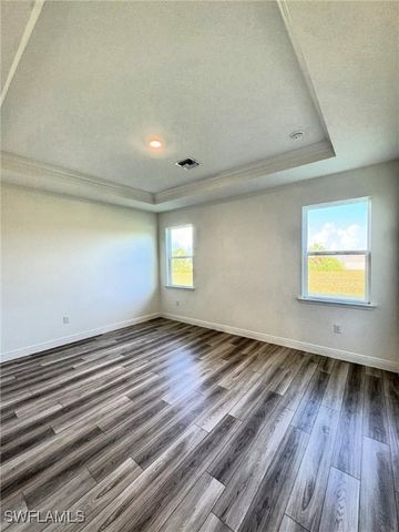 4024 NW 41st AVE, Cape Coral, FL 33993