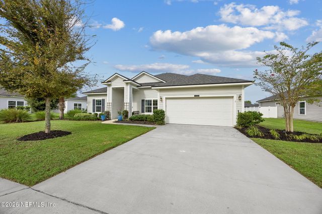 95152 SNAPDRAGON Drive, Fernandina Beach, FL 32034