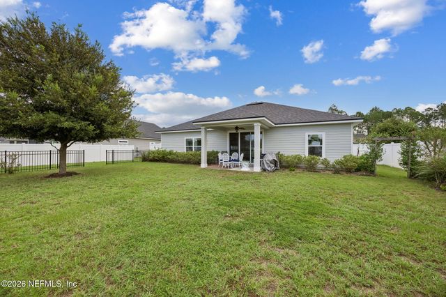 95152 SNAPDRAGON Drive, Fernandina Beach, FL 32034
