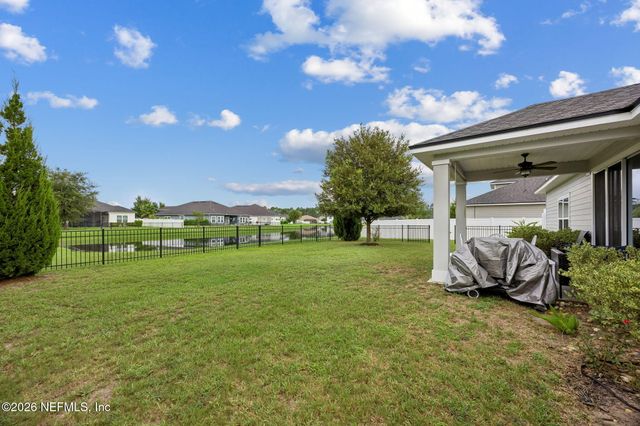 95152 SNAPDRAGON Drive, Fernandina Beach, FL 32034