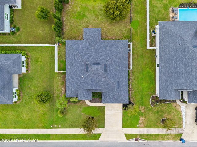 95152 SNAPDRAGON Drive, Fernandina Beach, FL 32034