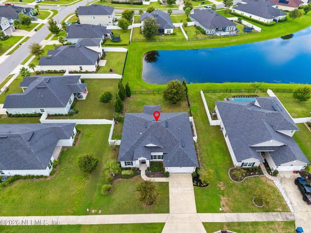 95152 SNAPDRAGON Drive, Fernandina Beach, FL 32034