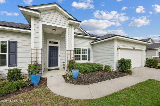 95152 SNAPDRAGON Drive, Fernandina Beach, FL 32034