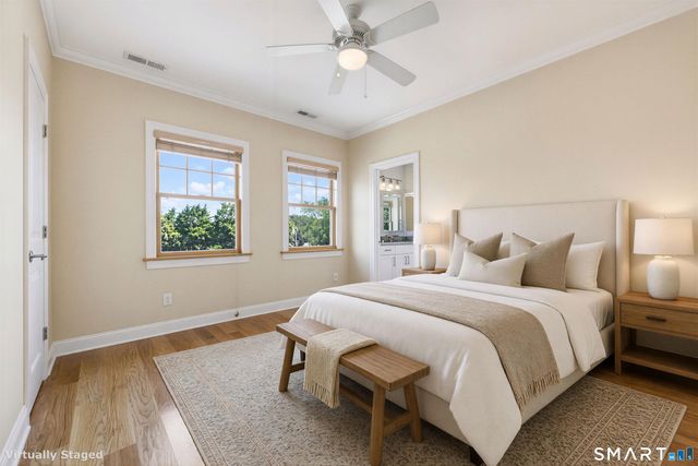 49 Harold Street 2, Greenwich, CT 06807