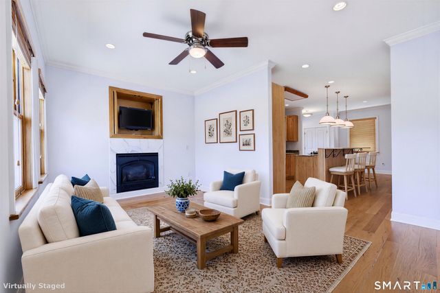 49 Harold Street 2, Greenwich, CT 06807
