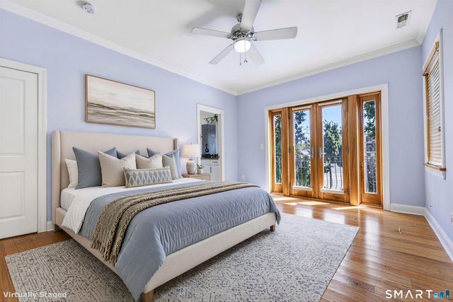 49 Harold Street 2, Greenwich, CT 06807