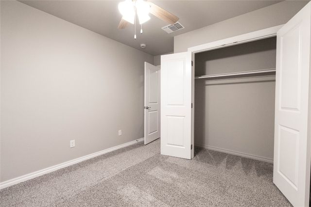 12333 SW 30th Street, Yukon, OK 73099