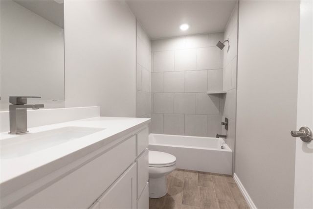 12333 SW 30th Street, Yukon, OK 73099