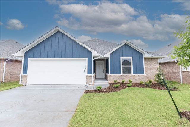 12333 SW 30th Street, Yukon, OK 73099