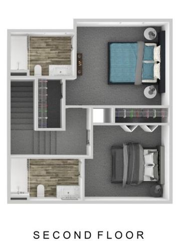 202 Evans ST 1, Hutto, TX 78634